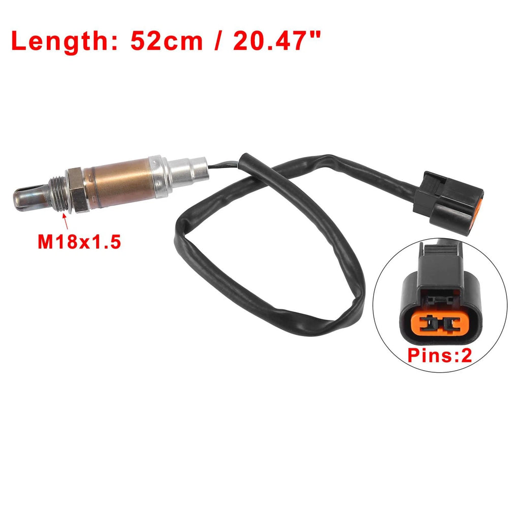 Oxygen Sensor Air Fuel Ratio Replacement for Mitsubishi Mighty Max (1994–2003)