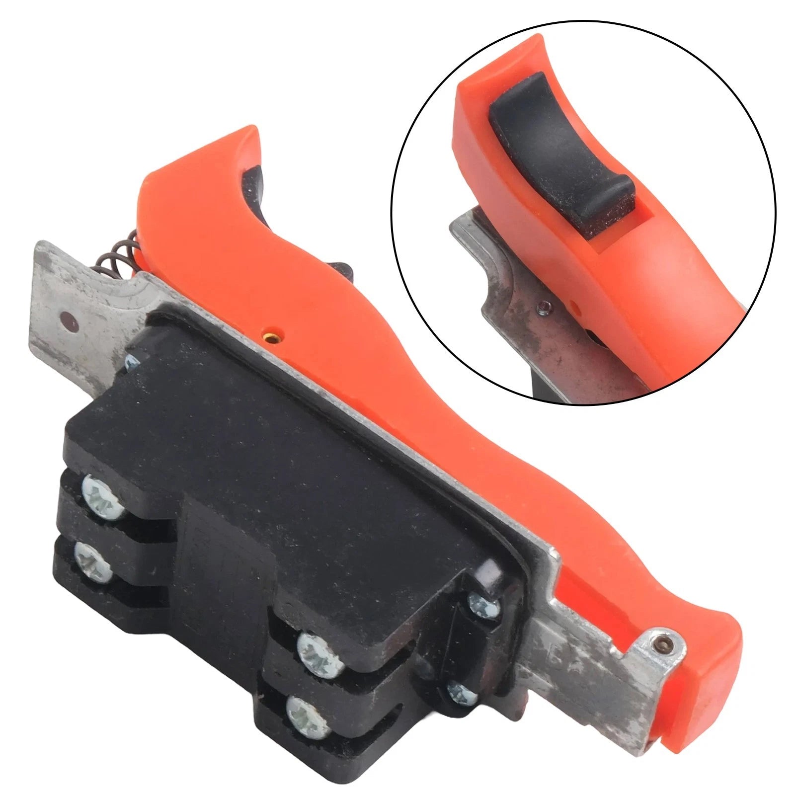 Trigger Switch for Electric Angle Grinders 150/180