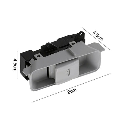 Sunroof Control Switch Button for Audi A3 S3 Q3 (2012–2018)