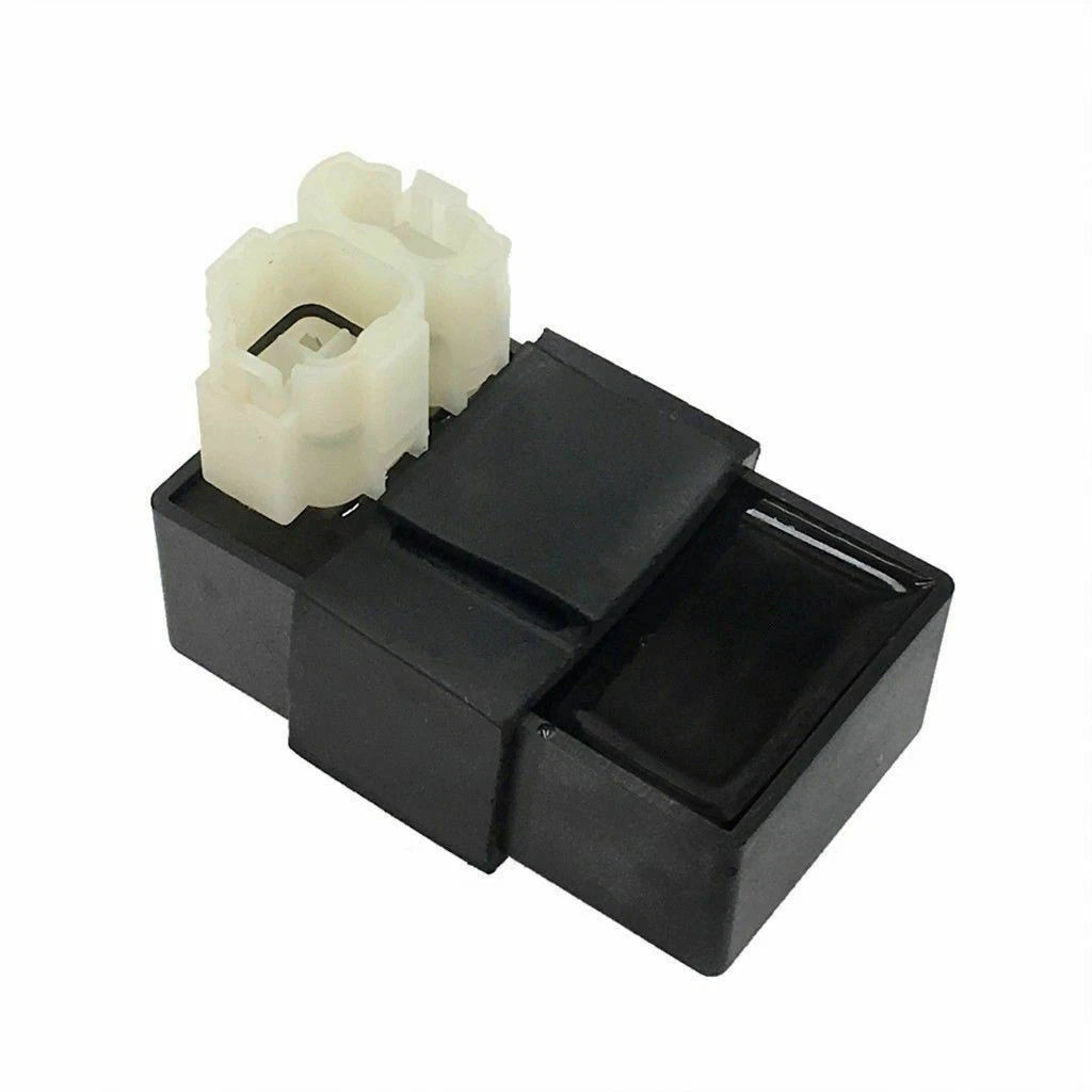 6 Pin Ignition CDI Unit for GY6 125cc 150cc ATV Quad Scooter (AC)