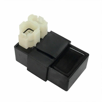 6 Pin Ignition CDI Unit for GY6 125cc 150cc ATV Quad Scooter (AC)