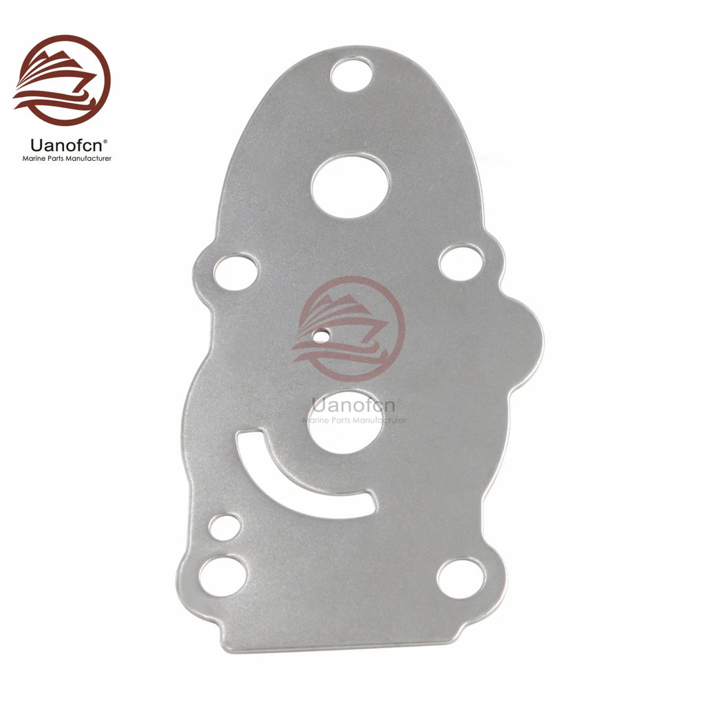 Water Pump Impeller Service Kit for Suzuki DT6 DT8 (1978–1999) 17400-98551 18-3259