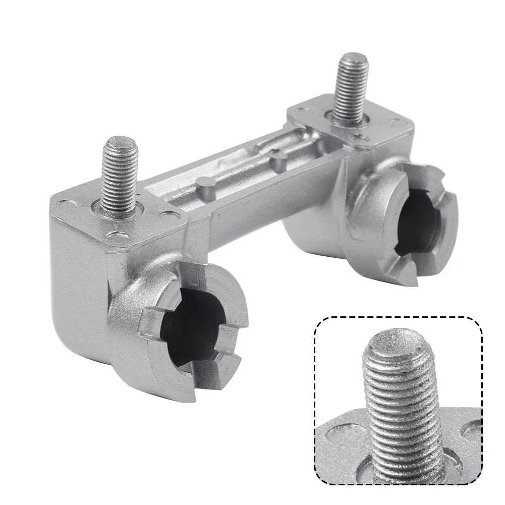 Handlebar Holder Mount Clamp for Honda Monkey Z50 (1967–2023)