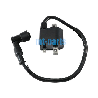 Ignition Coil for Suzuki AX100 (1994–1996), AX115 (1998–2000), DS80 (1985–2000)