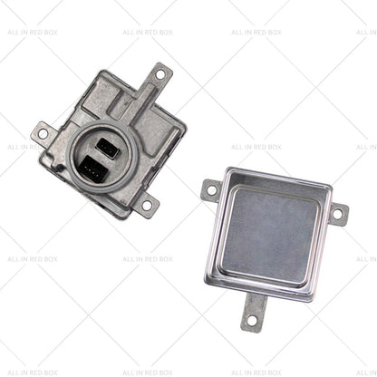 Xenon Ballast HID Light Control Unit for Audi VW (2010–2018)