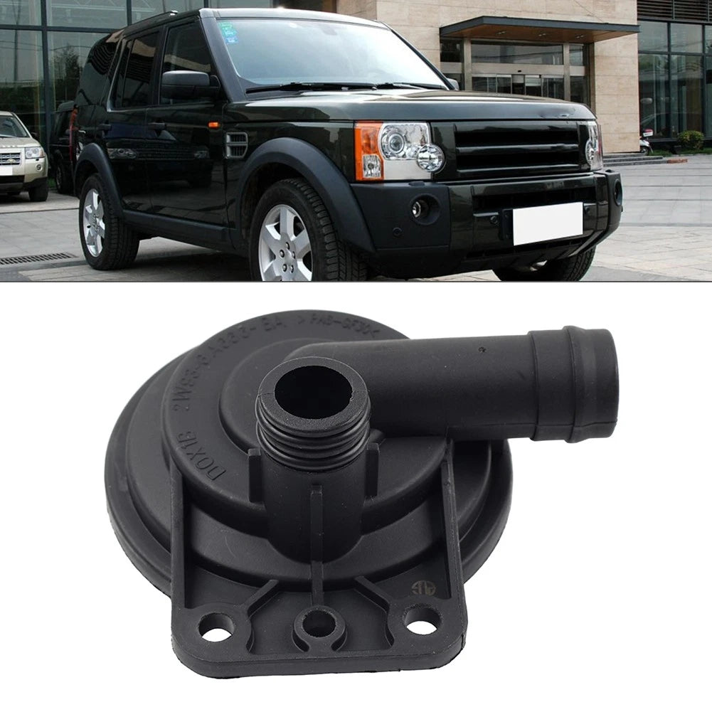 Engine Crankcase Vent Valve for Land Rover LR3 Range Rover Sport (2005–2009)