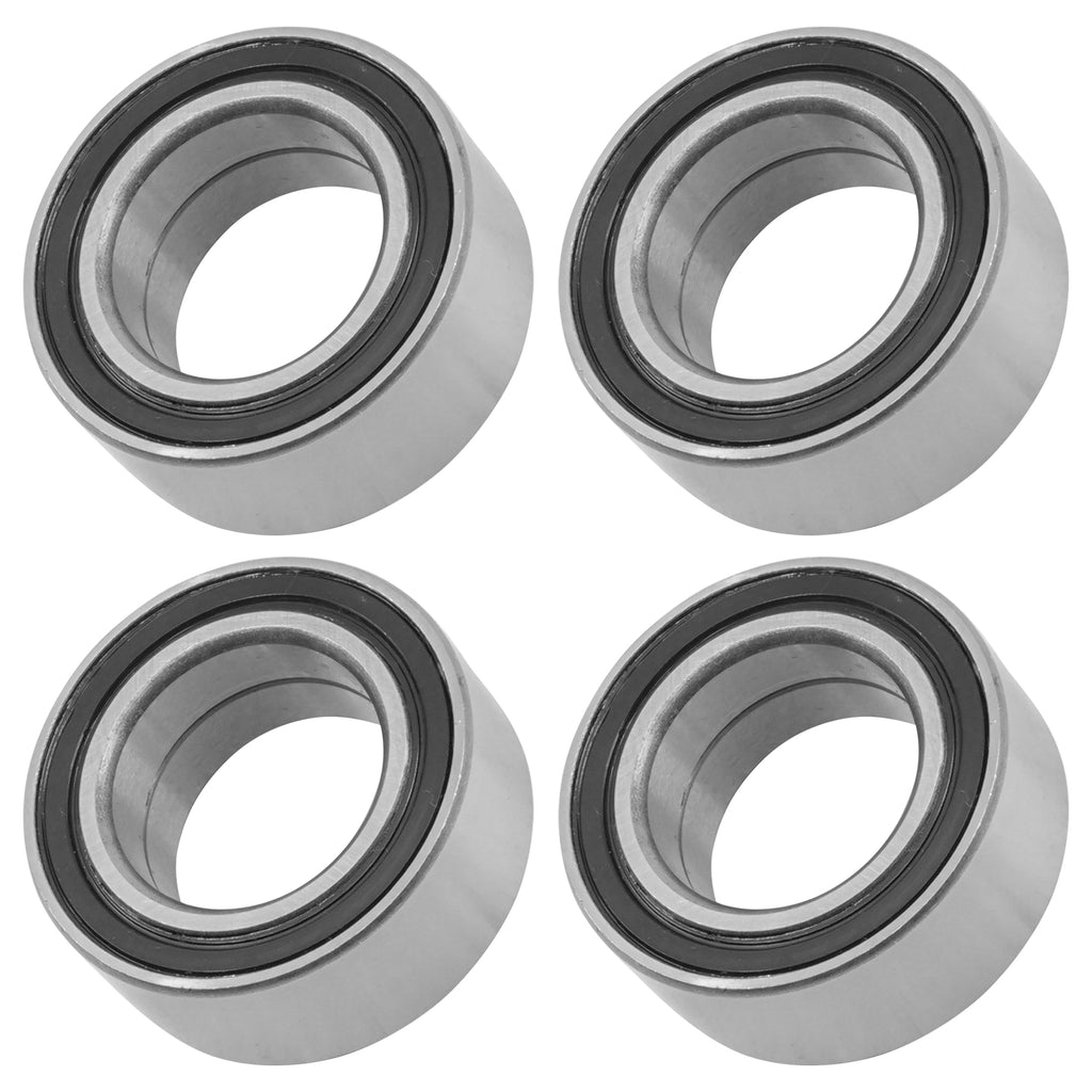 Double Row Sealed Ball Bearing Replacement for Dodge Dakota (2005–2011)