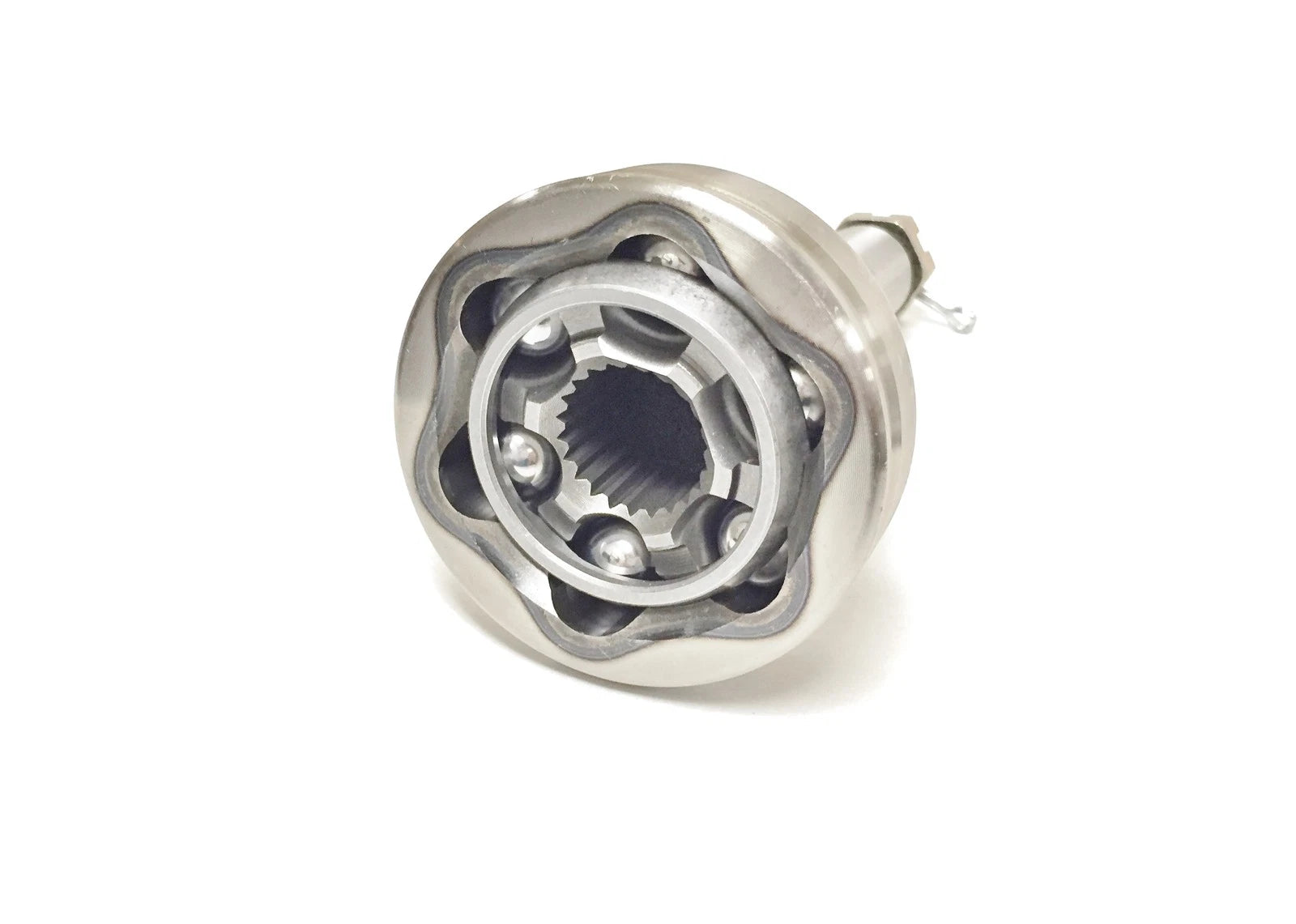Front Outer CV Joint Kit for Polaris Scrambler (1380118)