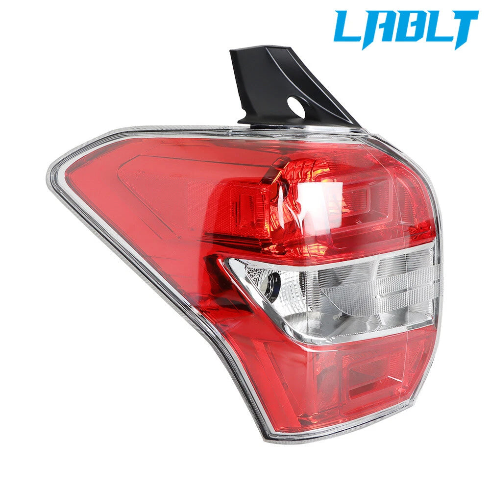 Driver Left Tail Light Brake Lamp for Subaru Forester (2014–2016)