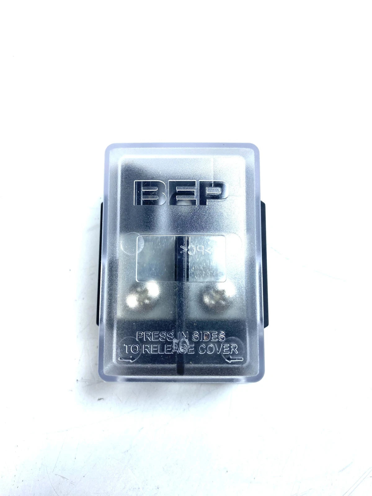 Maxi Fuse Holder 32V for BEP Marine 702-MFH