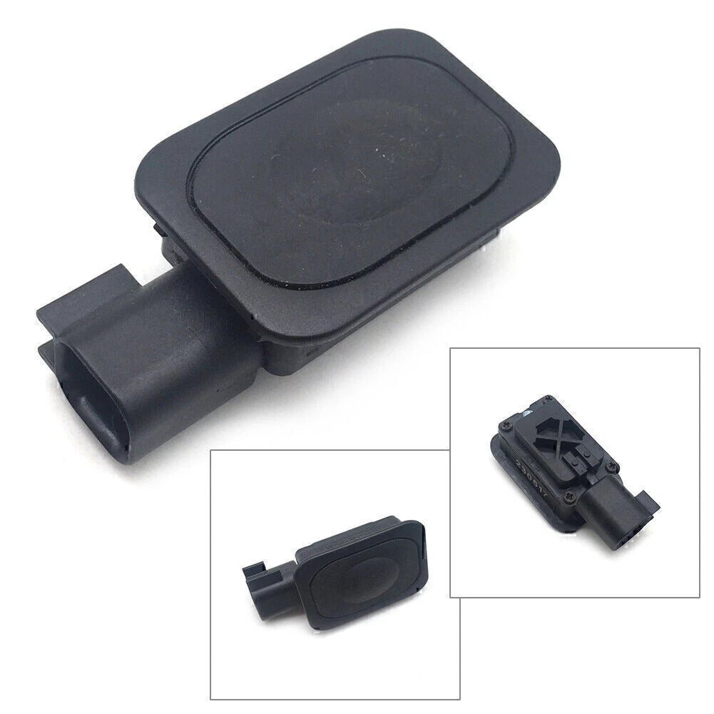 Rear Lift Gate Trunk Release Switch Actuator Button SW5855 for Ford (2008–2019)