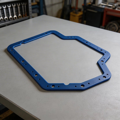 Reusable Silicone Steel Transmission Gasket for TH400 (OEM 93103)