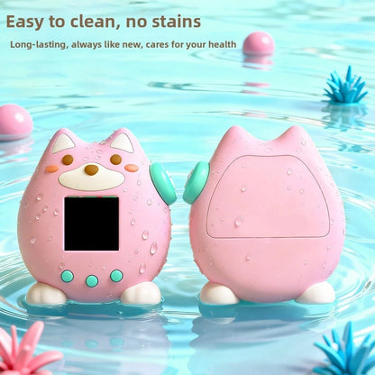 Shockproof Silicone Case for Tamagotchi Paradise Device Cover