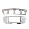 Accent Trim Cover for Harley Tri Electra Glide (2014–2023)