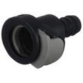 Attwood Sprayless Connector Female Fitting for Marine (Replaces 8838HF6)