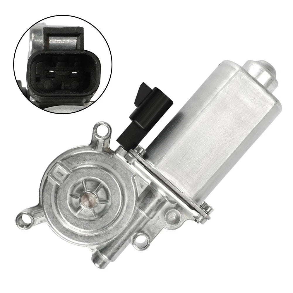 Chute Motor for