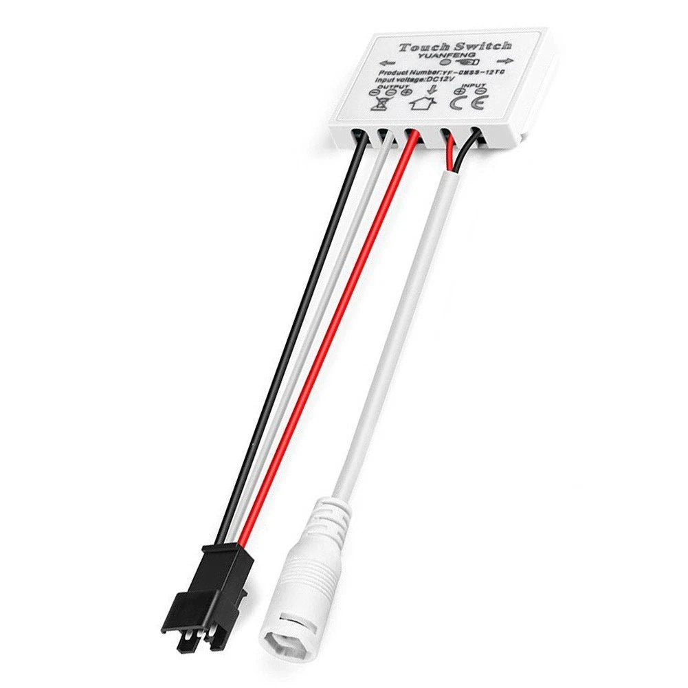 LED Switch for Smart Mirror Light (2015–2023)