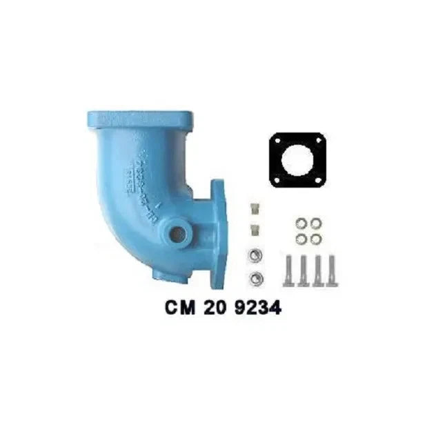 Exhaust Riser Swivel Elbow for Chrysler (CM-20-9234)
