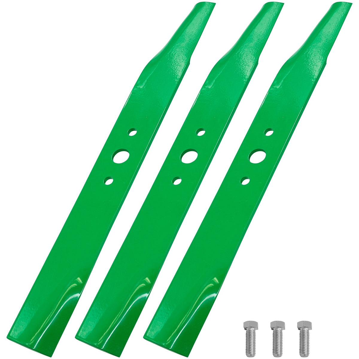 Deck Blade 50 Inch With Bolt Replacement for Snapper YT2250 (2001–2016)
