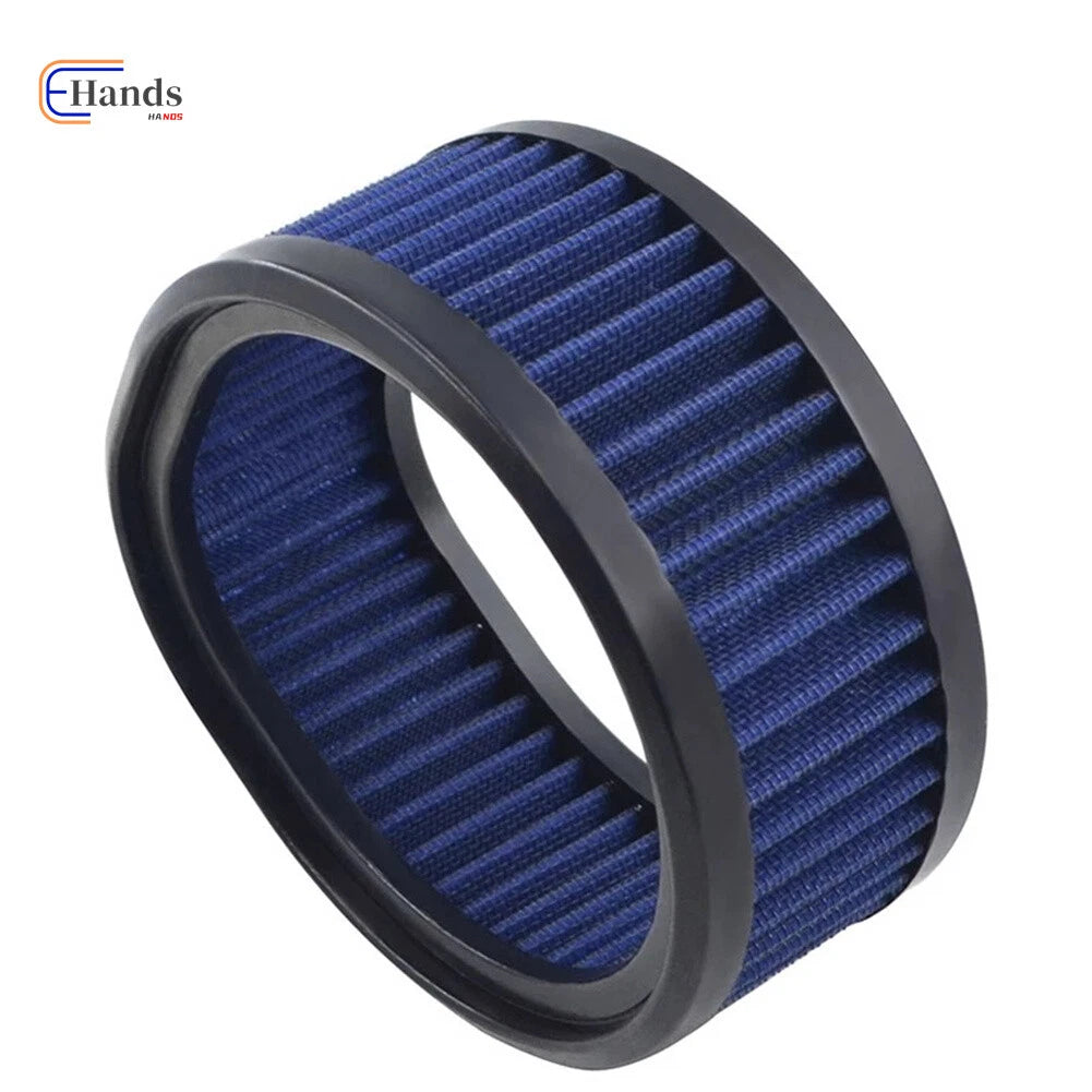 Air Cleaner Filter for S&S Super E&G Carburetors (Washable)