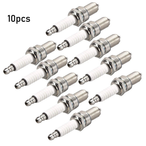 10X Spark Plug for D8TC 125cc 150cc 200cc 250cc Dirt Bike ATV Go Kart