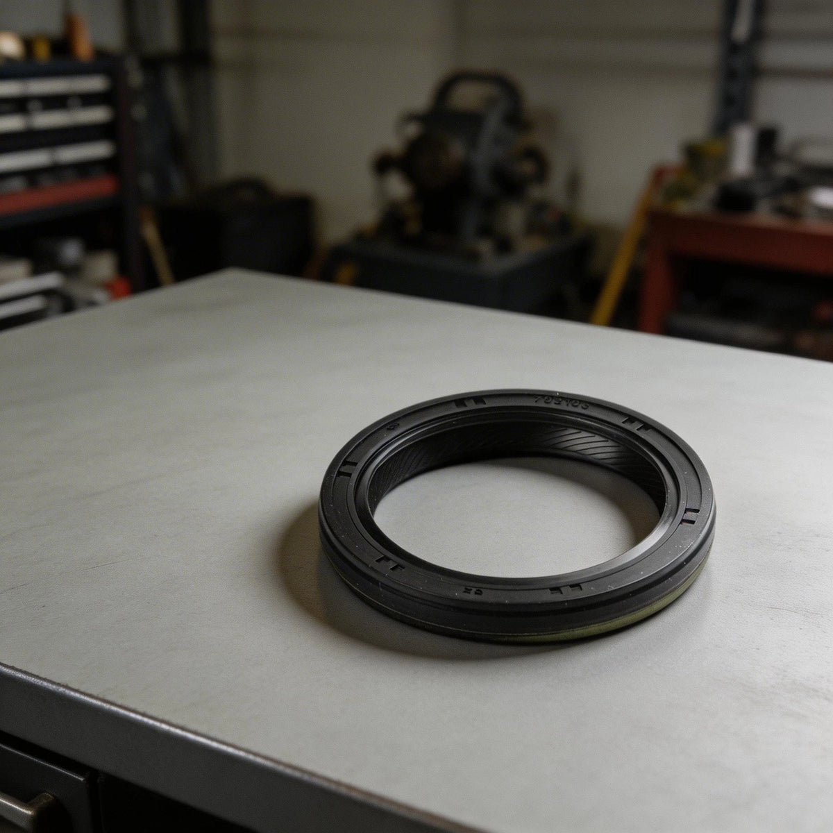 Oil Seal for String Trimmer (310000, 400000, 499145, 690947)
