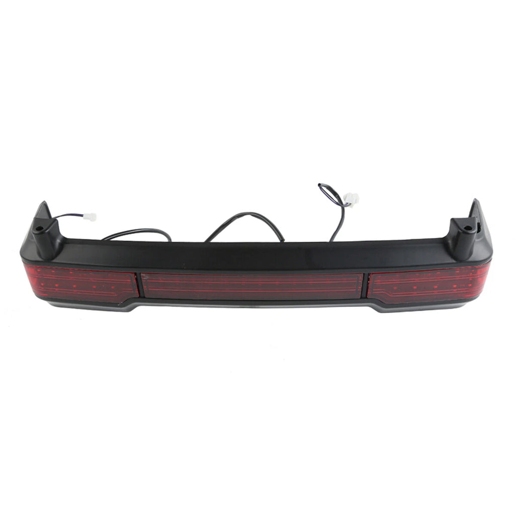 LED Brake Tail Light for Harley Touring Electra Glide (1997–2013)
