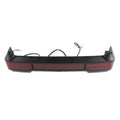 LED Brake Tail Light for Harley Touring Electra Glide (1997–2013)