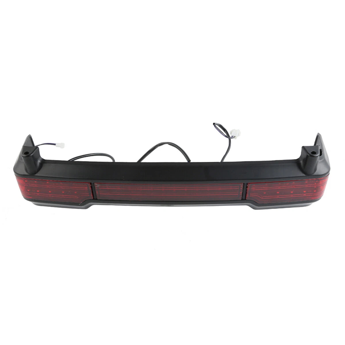 LED Brake Tail Light for Harley Touring Electra Glide (1997–2013)