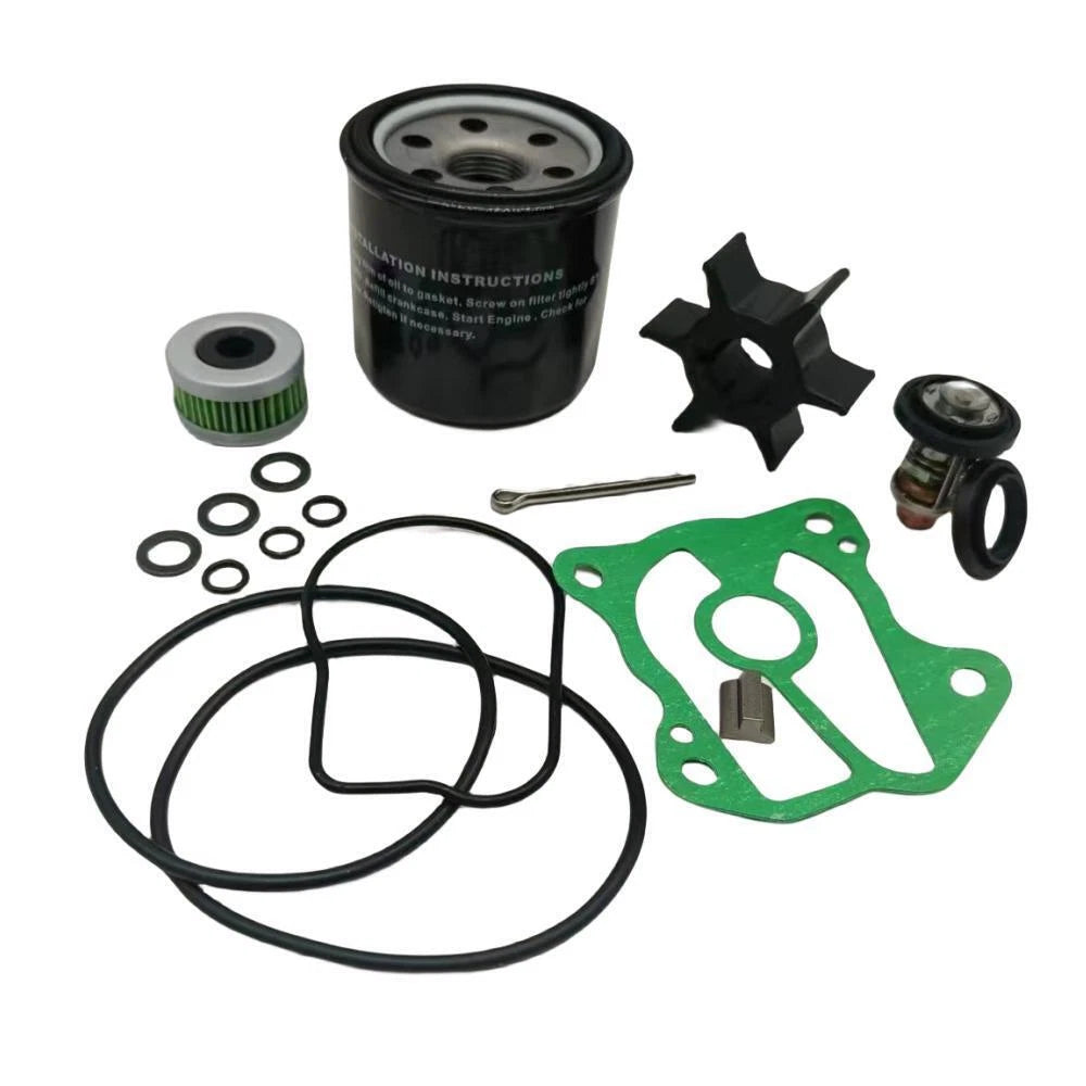 Outboard Maintenance Repair Kit for Honda 60HP BF60A (06211-ZZ3-506, 06211ZZ3506)