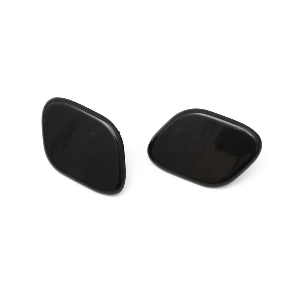 Headlight Washer Cover for - Paintable Base Color