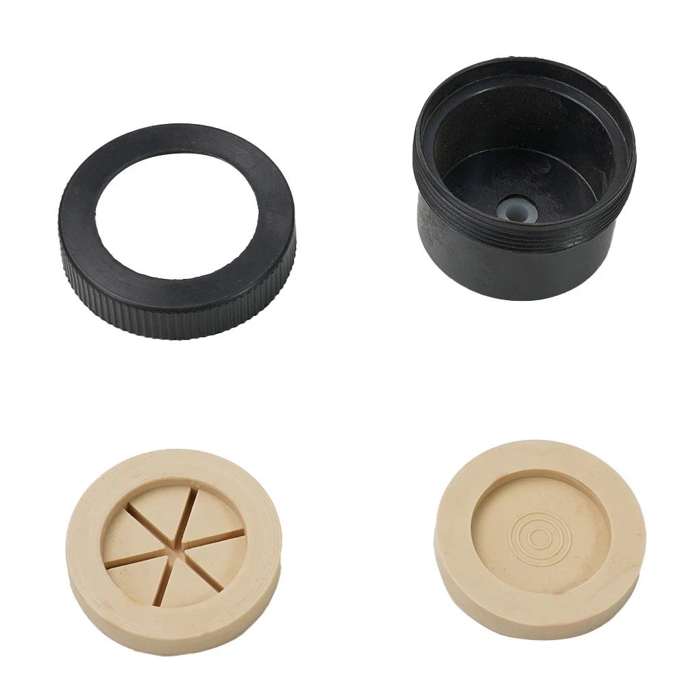 Drying Machine Rod Dryer Chuck for 7mm Diameter Rod