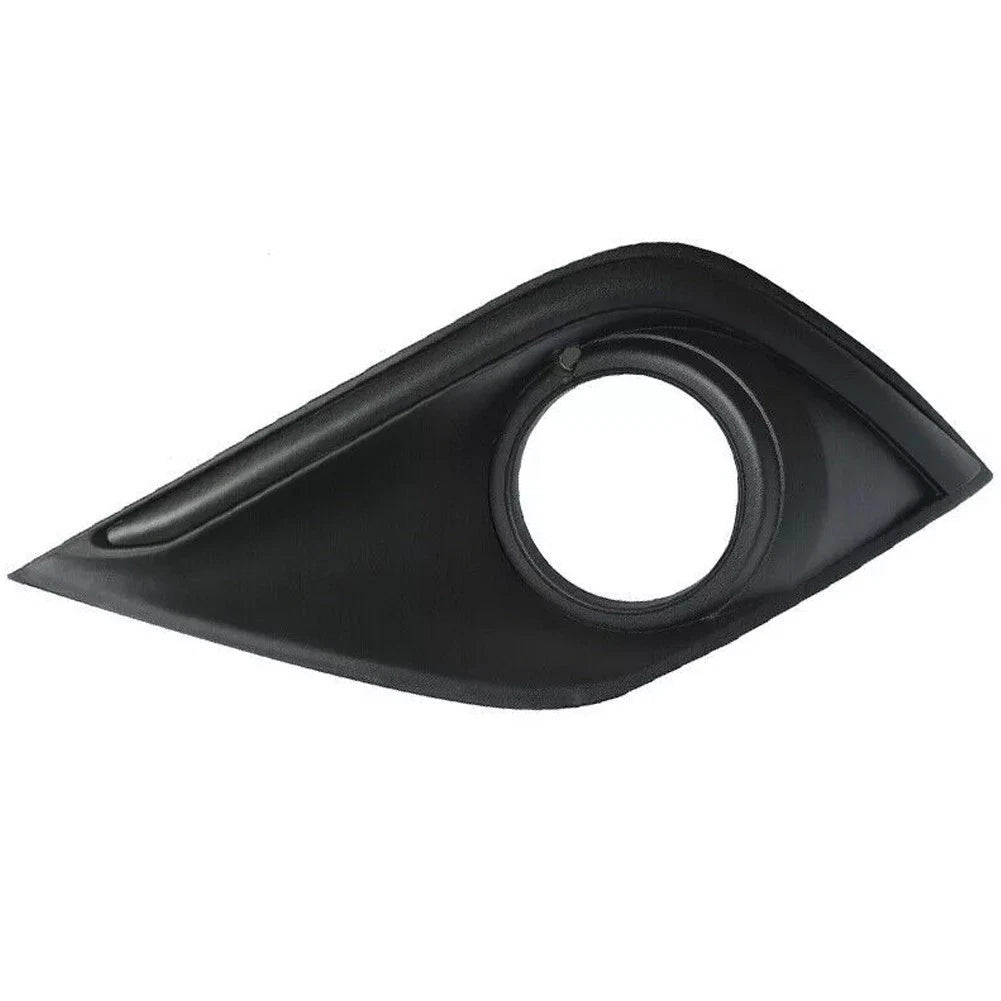 Improved Visibility Front Bumper Fog Light Cover for Mitsubishi For Outlander