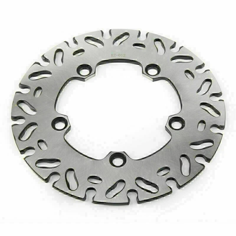 Rear Brake Disc Rotor for Yamaha YZF R1 (2004–2012), YZF R6 (2003–2014)