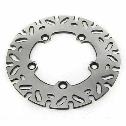 Rear Brake Disc Rotor for Yamaha YZF R1 (2004–2012), YZF R6 (2003–2014)