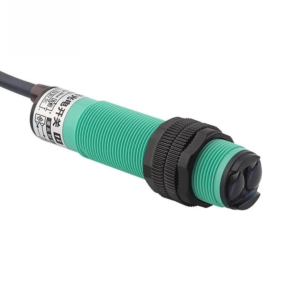 300cm Diffuse Photoelectric Sensor E3F-DS300C1 DC NPN Normally Open Output