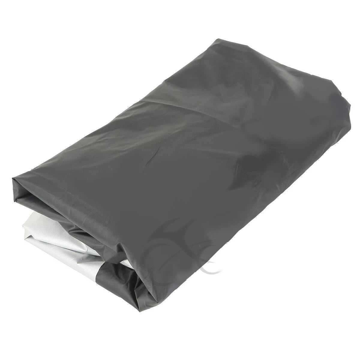 Motorcycle Bike Scooter Waterproof UV Dust Cover (M)