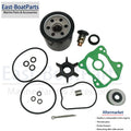 Service Parts Kit Impeller & Filter for Honda BF60A (60HP EFI) (06211-ZZ3-506)