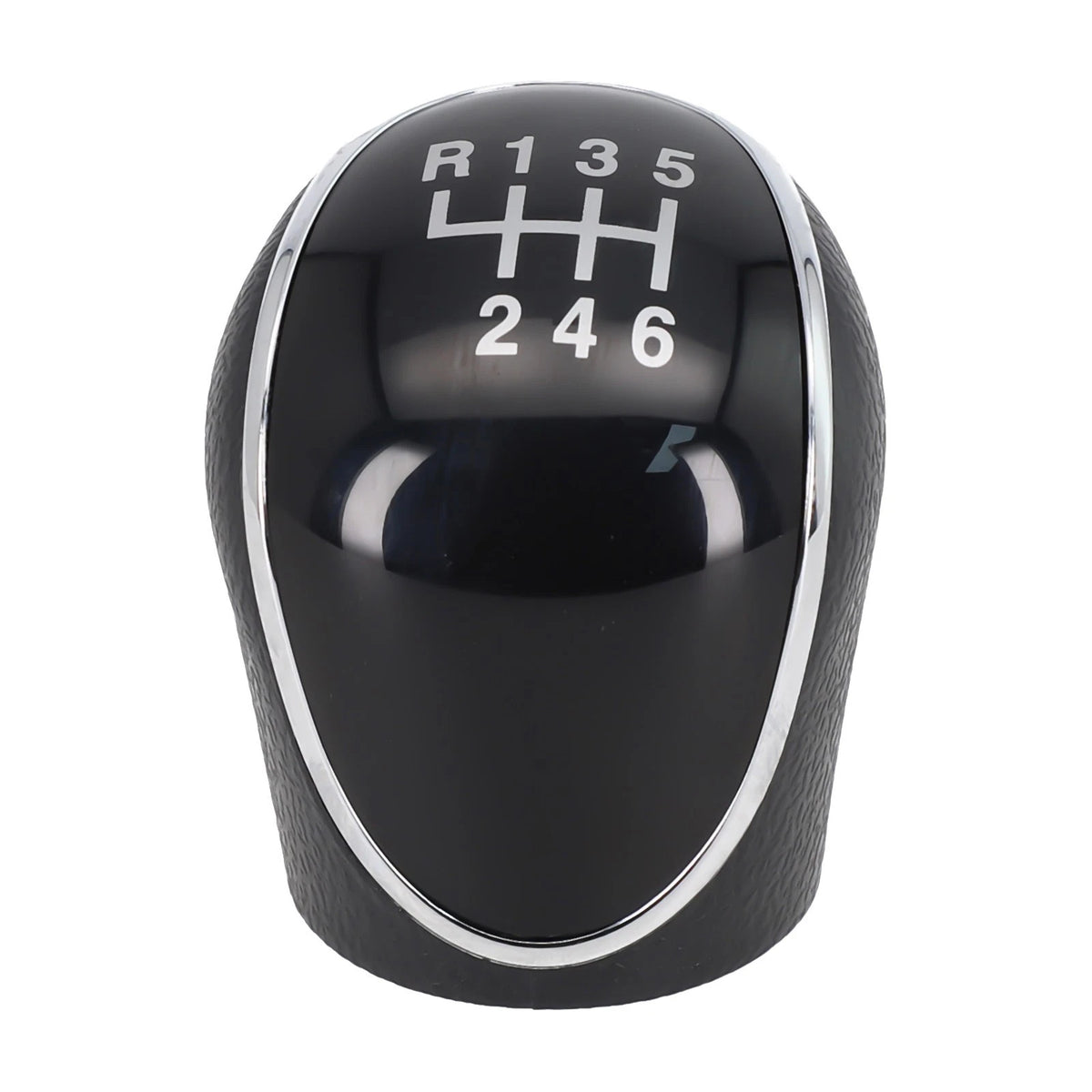 Black Gear Shifter Handball for Hyundai IX35 (2012–2016)