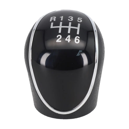 Black Gear Shifter Handball for Hyundai IX35 (2012–2016)