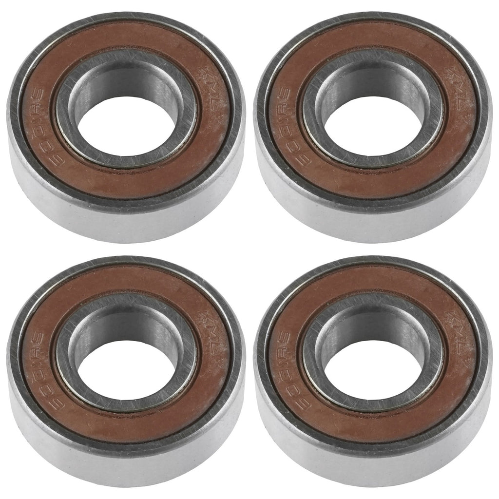 Wheel Bearing Front and Rear Replacement for Toro 22155 22156 (2010–2018)
