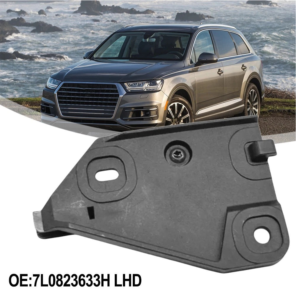 Hood Latch Handle for (2007–2015)