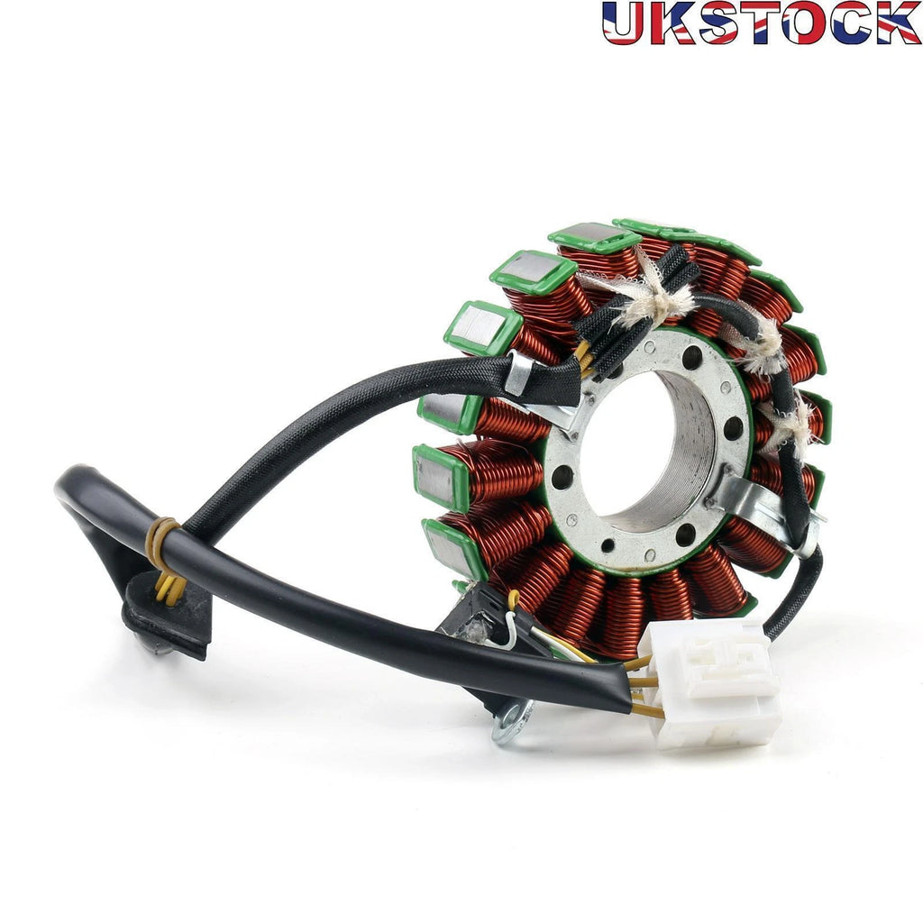 Stator Coil for Honda NSS250X 250EX (2008–2010) Magneto Generator T9