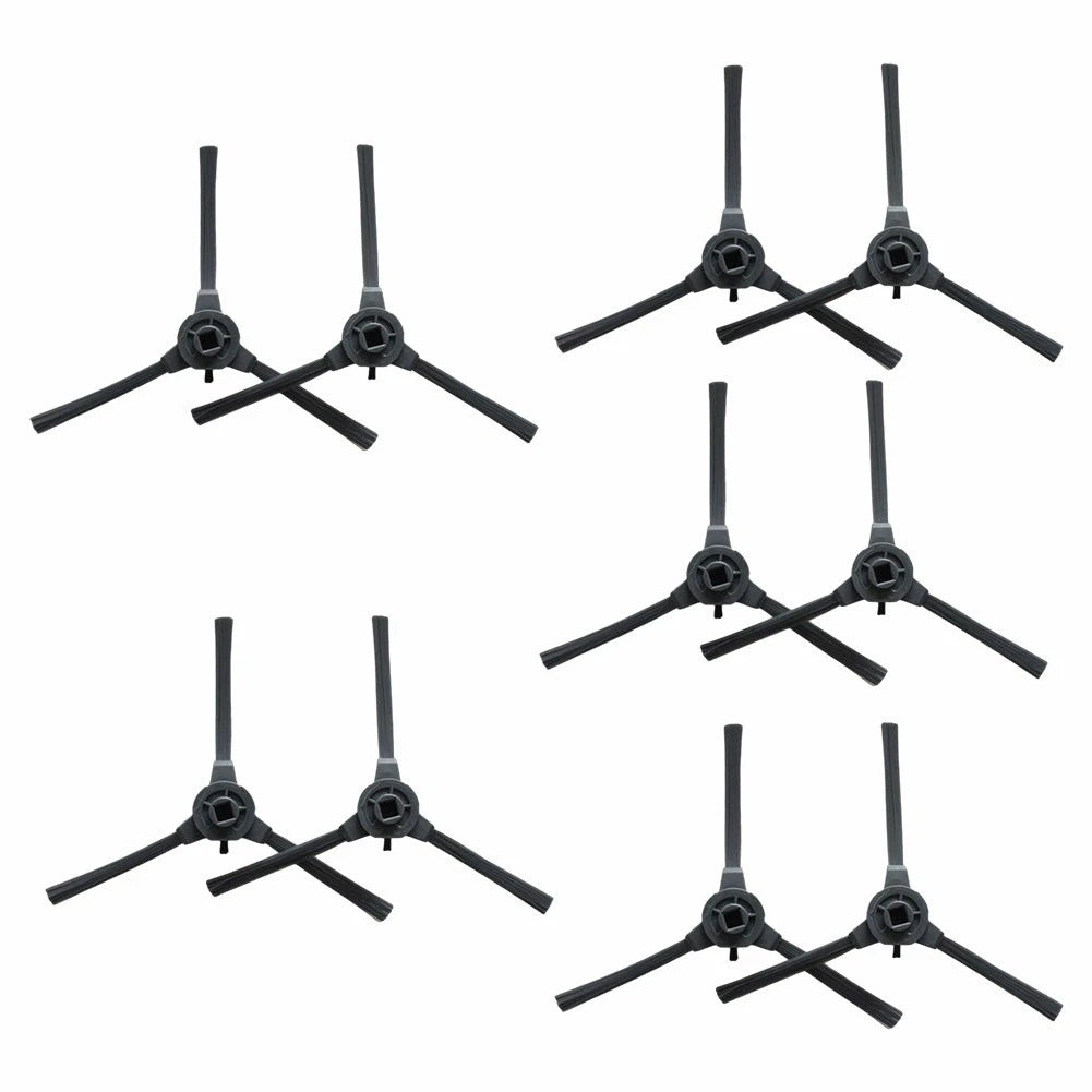 Set of 4 Side Brushes for Robovac (2018–2023)
