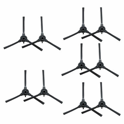 Set of 4 Side Brushes for Robovac (2018–2023)