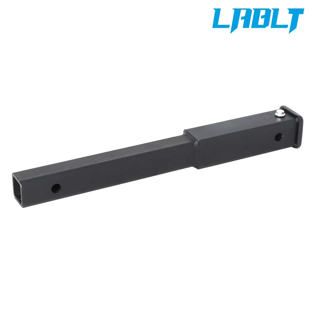 Tow Bar Hitch Extender for Universal Fit (18 Inch)