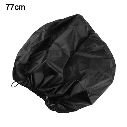 Heavy Duty Fan Dust Guard for Blower Fan