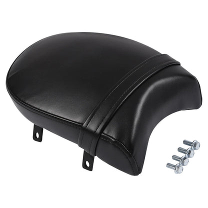 Passenger Seat & Foot Pegs Mount for Victory Gunner Kingpin Boardwalk (2013–2017)