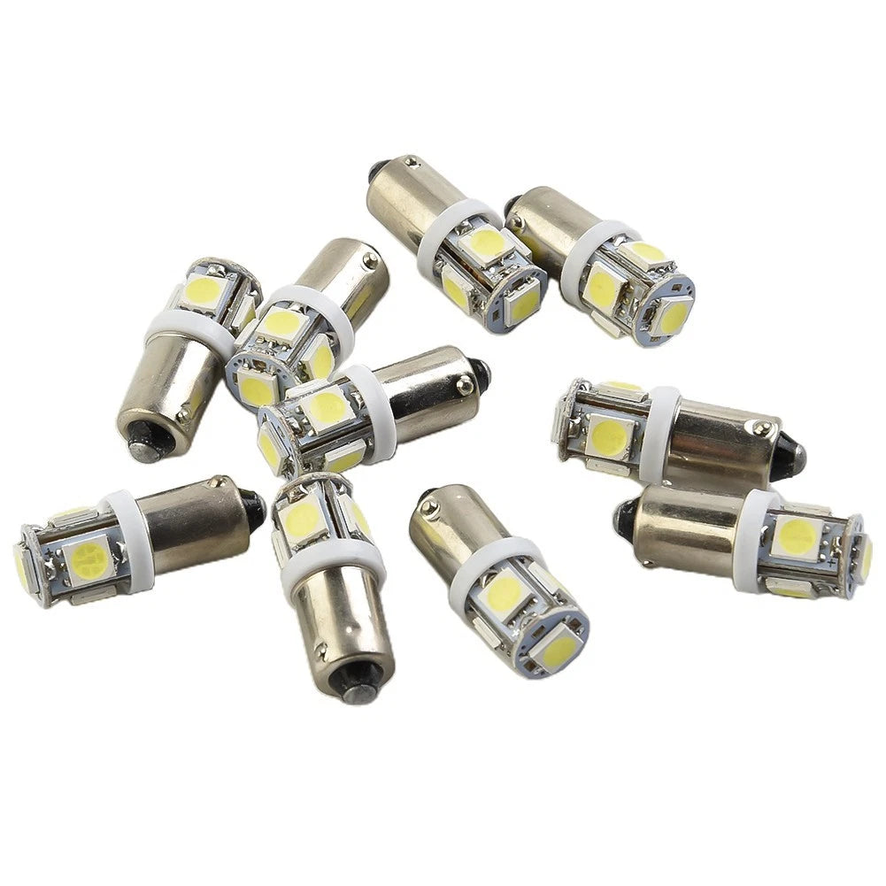 LED Bulb BA9S for Instrument Panel (1815)