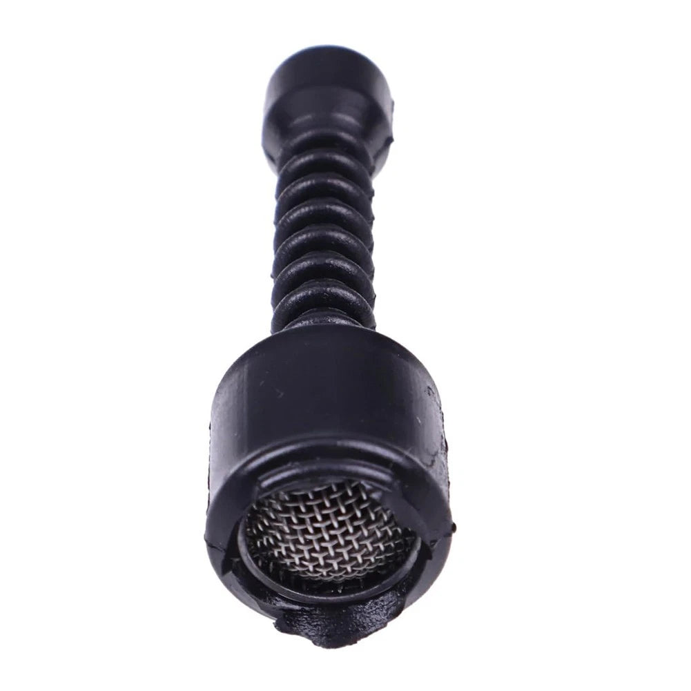 Rubber Fuel Line for MS380 MS381 Chainsaw Engine Systems